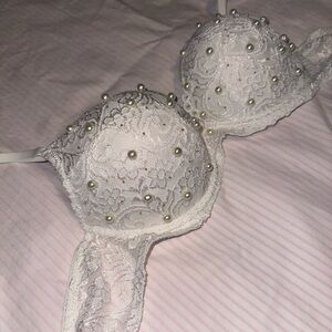 Selena inspired bridal bra